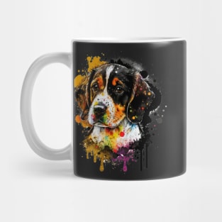 Puppy doggy dog Mug